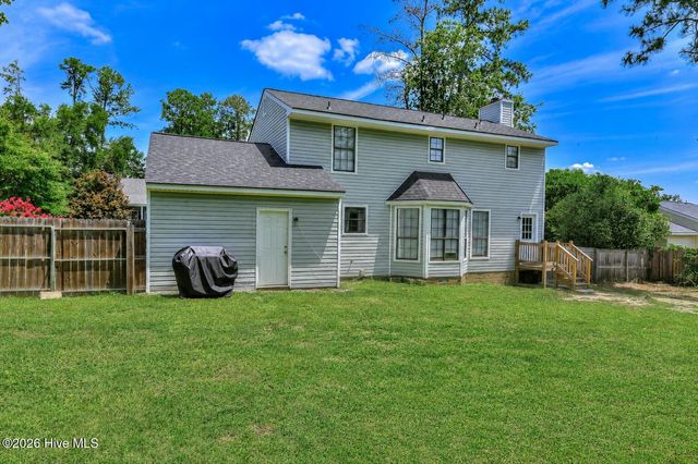4092 Spencer Street, Martinez, GA 30907