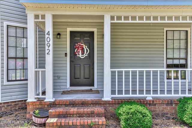 4092 Spencer Street, Martinez, GA 30907