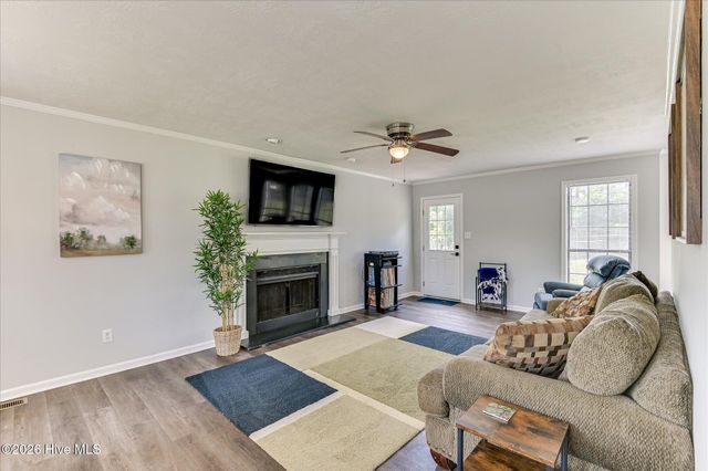 4092 Spencer Street, Martinez, GA 30907