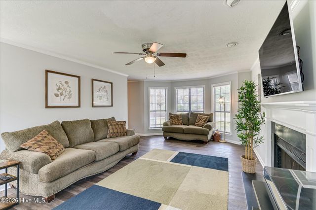 4092 Spencer Street, Martinez, GA 30907