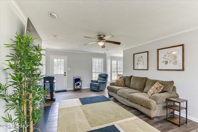 4092 Spencer Street, Martinez, GA 30907