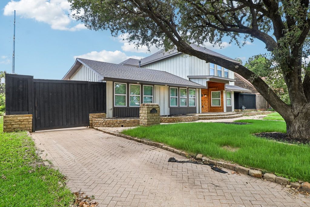 10711 Cromwell Drive, Dallas, TX 75229 — photo 2