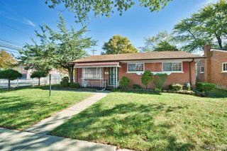 12130 Bloom Street, Detroit, MI 48212