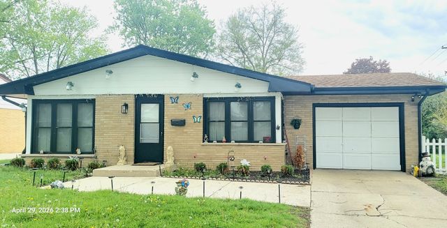 703 Sheldon Avenue, Aurora, IL 60506