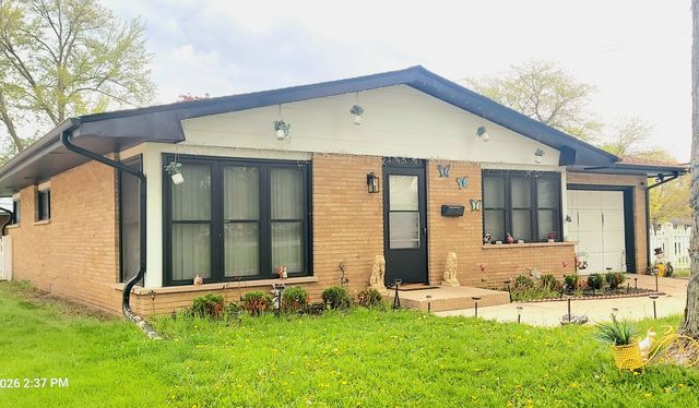 703 Sheldon Avenue, Aurora, IL 60506