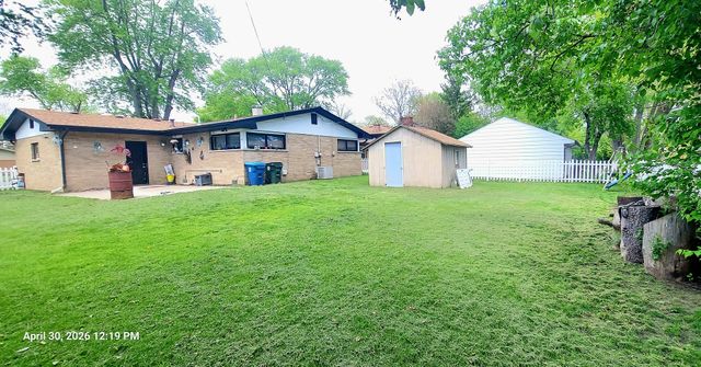 703 Sheldon Avenue, Aurora, IL 60506