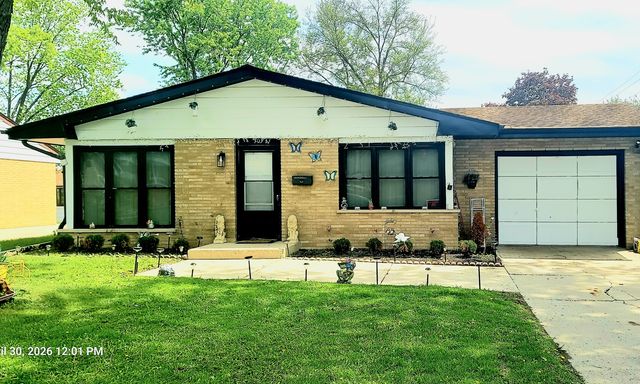 703 Sheldon Avenue, Aurora, IL 60506