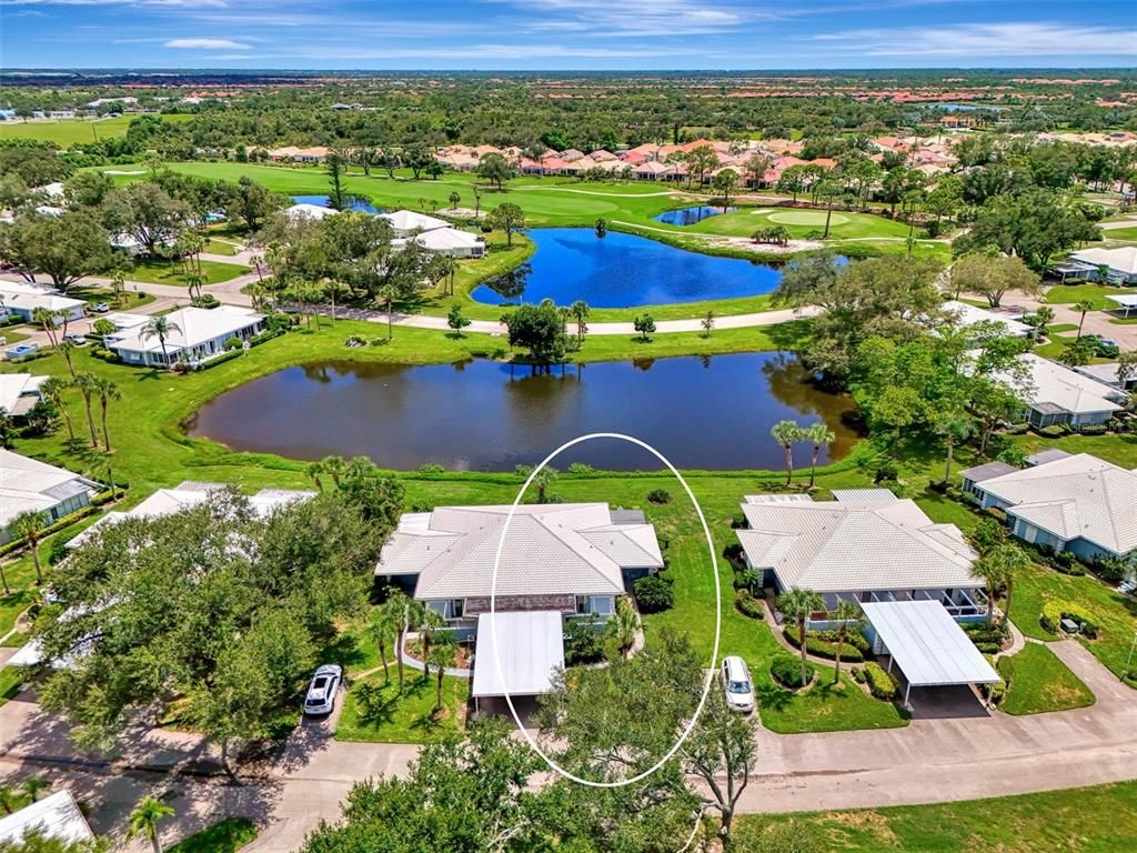 420 WEXFORD CIRCLE 124, Venice, FL 34293