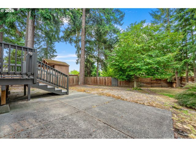 10075 Sw FLICKA Pl, Beaverton, OR 97008