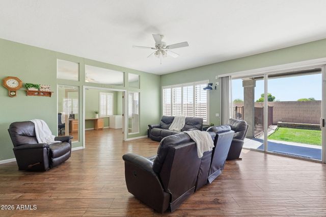 19258 N 62ND Drive, Glendale, AZ 85308