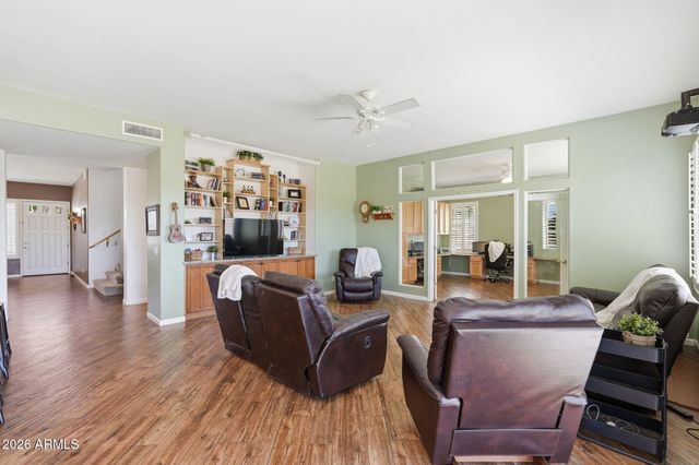 19258 N 62ND Drive, Glendale, AZ 85308