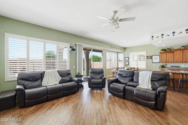 19258 N 62ND Drive, Glendale, AZ 85308