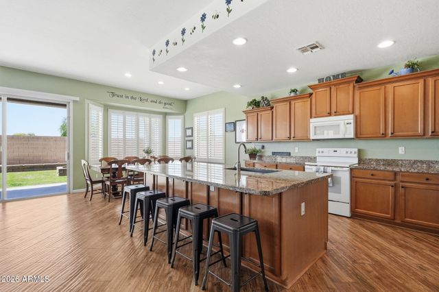 19258 N 62ND Drive, Glendale, AZ 85308