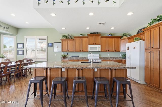 19258 N 62ND Drive, Glendale, AZ 85308