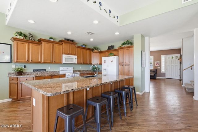 19258 N 62ND Drive, Glendale, AZ 85308