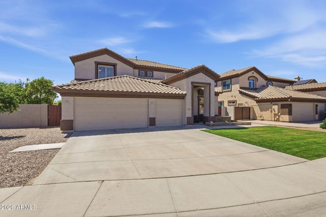 19258 N 62ND Drive, Glendale, AZ 85308