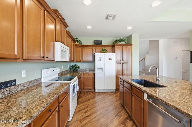 19258 N 62ND Drive, Glendale, AZ 85308