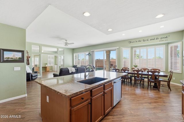 19258 N 62ND Drive, Glendale, AZ 85308