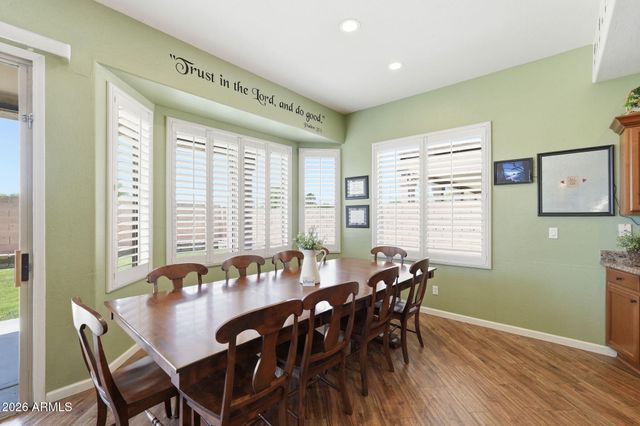 19258 N 62ND Drive, Glendale, AZ 85308