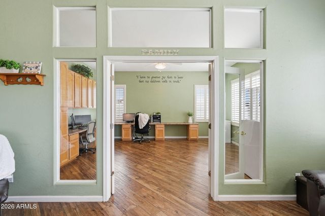 19258 N 62ND Drive, Glendale, AZ 85308