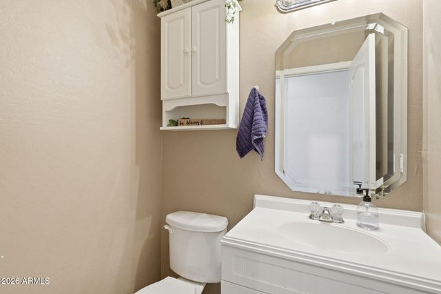 19258 N 62ND Drive, Glendale, AZ 85308