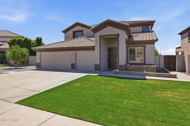 19258 N 62ND Drive, Glendale, AZ 85308