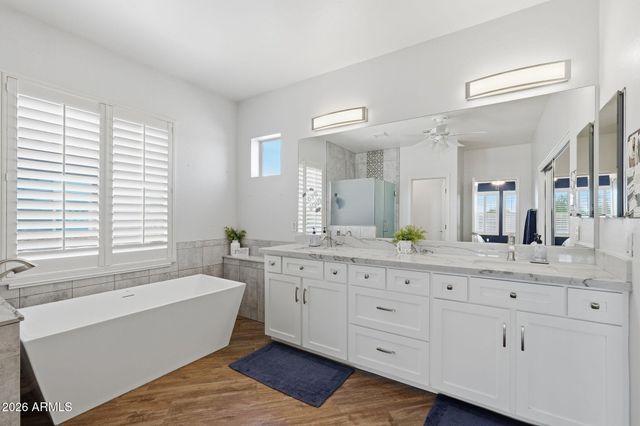 19258 N 62ND Drive, Glendale, AZ 85308