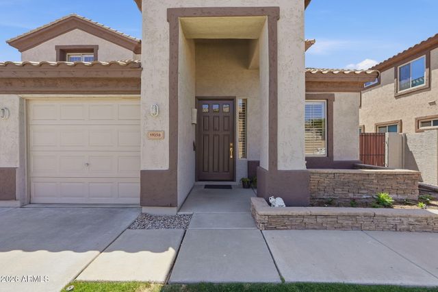 19258 N 62ND Drive, Glendale, AZ 85308