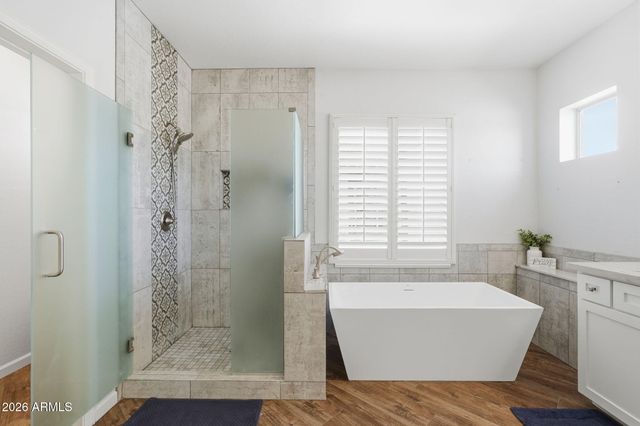 19258 N 62ND Drive, Glendale, AZ 85308