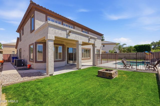 19258 N 62ND Drive, Glendale, AZ 85308