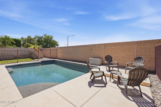 19258 N 62ND Drive, Glendale, AZ 85308