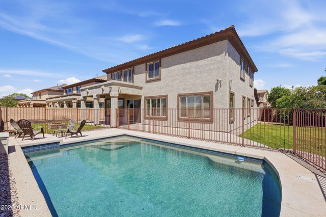 19258 N 62ND Drive, Glendale, AZ 85308