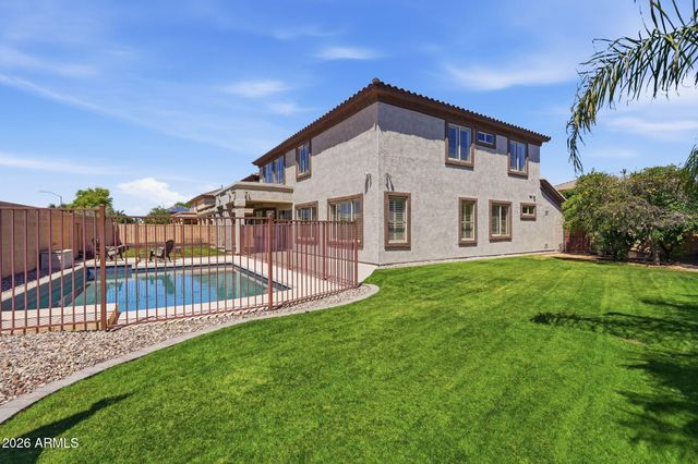 19258 N 62ND Drive, Glendale, AZ 85308