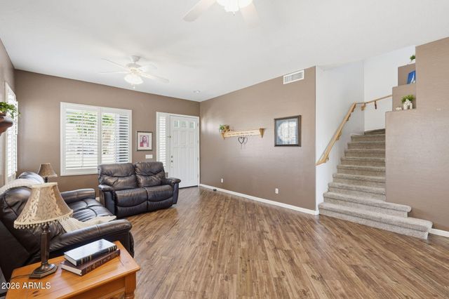 19258 N 62ND Drive, Glendale, AZ 85308