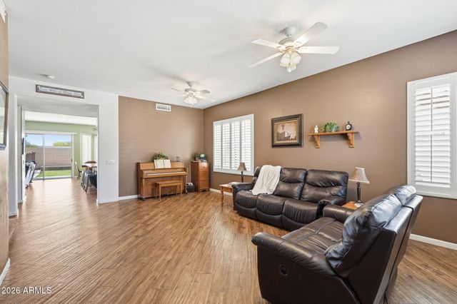 19258 N 62ND Drive, Glendale, AZ 85308