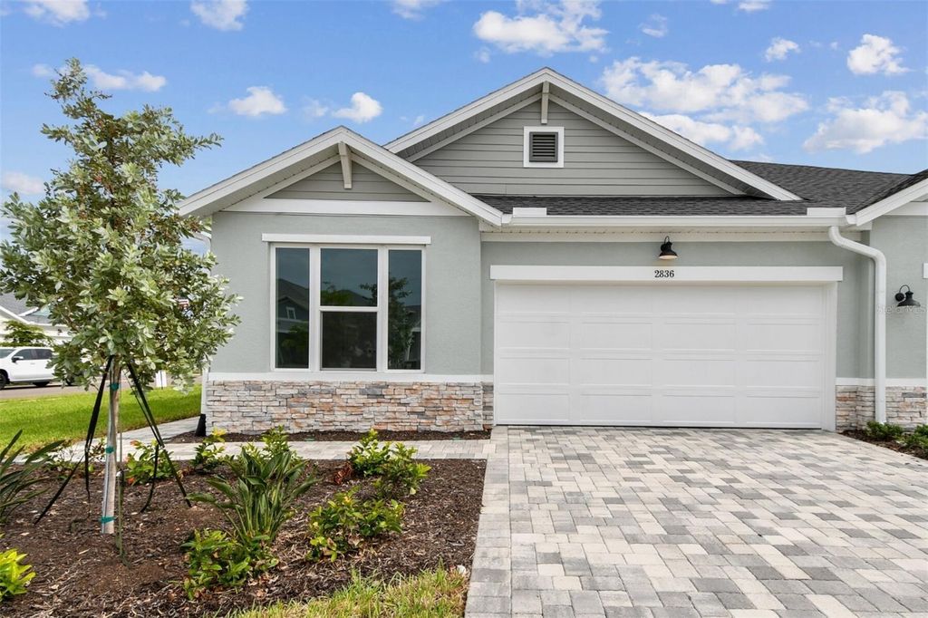 2836 MARRAKESH LANE, Sarasota, FL 34234