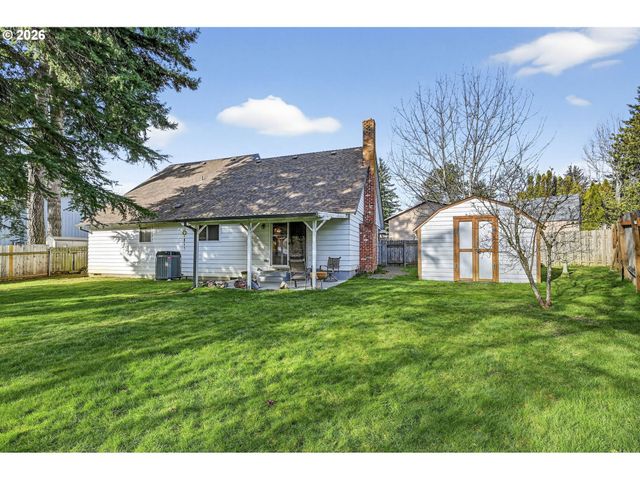 1333 Sw 5TH Pl, Gresham, OR 97080