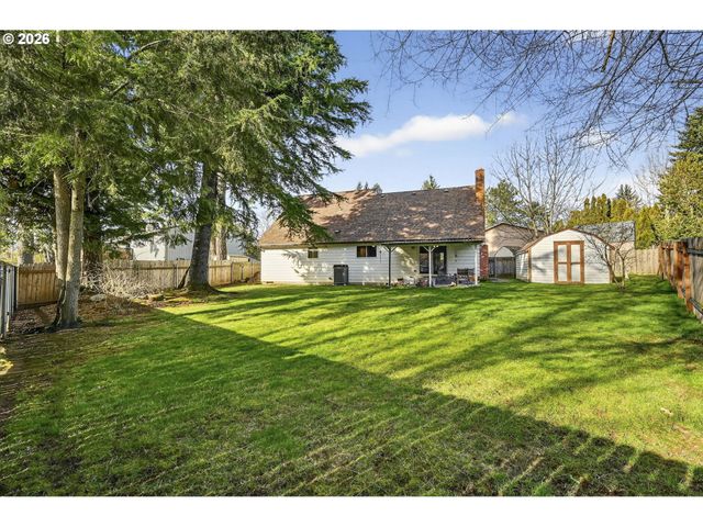 1333 Sw 5TH Pl, Gresham, OR 97080