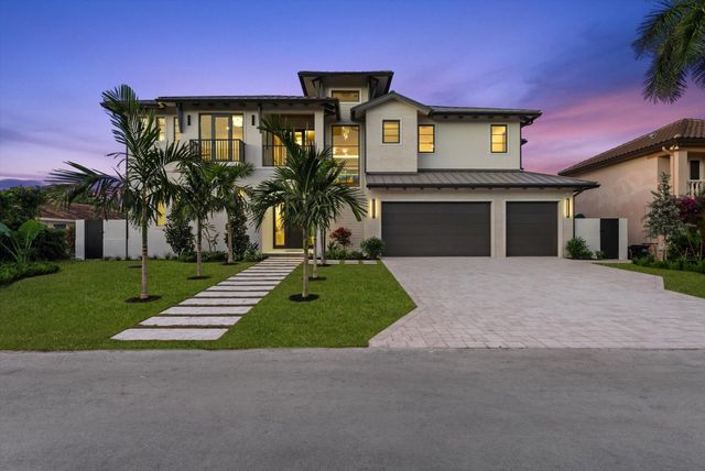 963 Dogwood Drive, Delray Beach, FL 33483