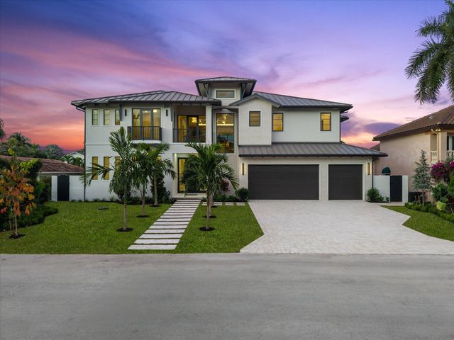 963 Dogwood Drive, Delray Beach, FL 33483