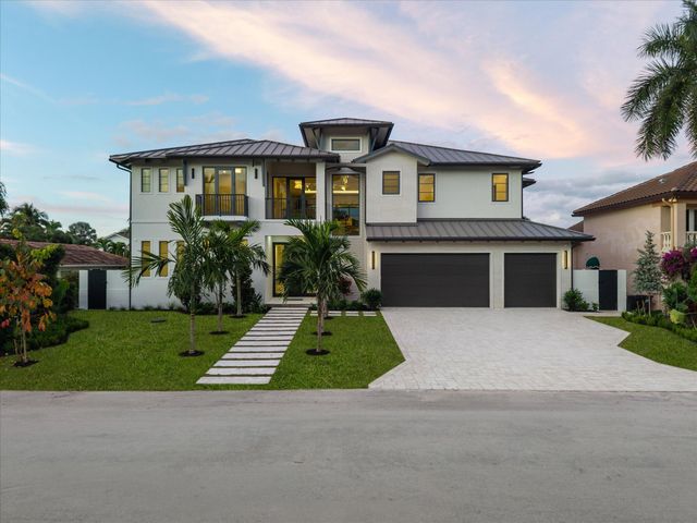963 Dogwood Drive, Delray Beach, FL 33483