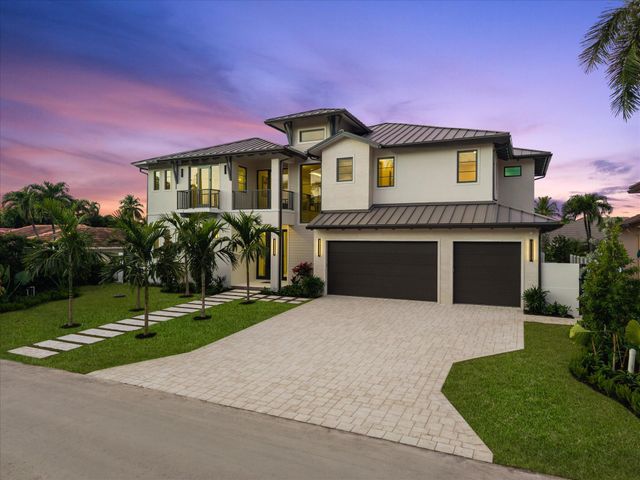 963 Dogwood Drive, Delray Beach, FL 33483