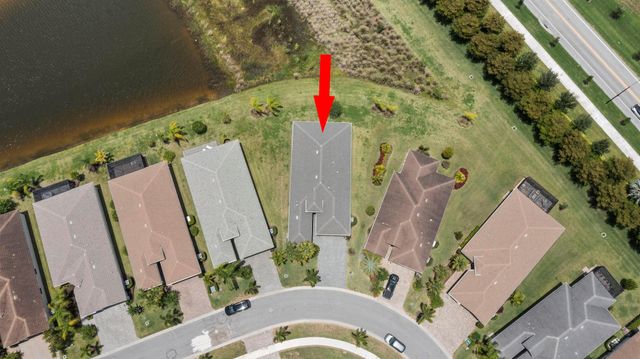 10847 SW Sunray Street, Port St Lucie, FL 34987