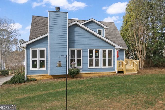 124 Price Hills Court, Sugar Hill, GA 30518