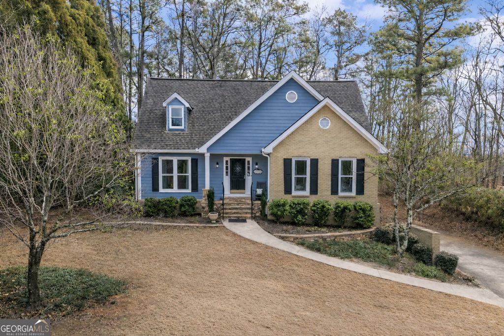 124 Price Hills Court, Sugar Hill, GA 30518