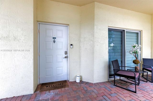 10710 NW 66th Street 104, Doral, FL 33178