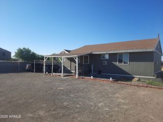 381 E GHOST RANCH Road, Casa Grande, AZ 85122