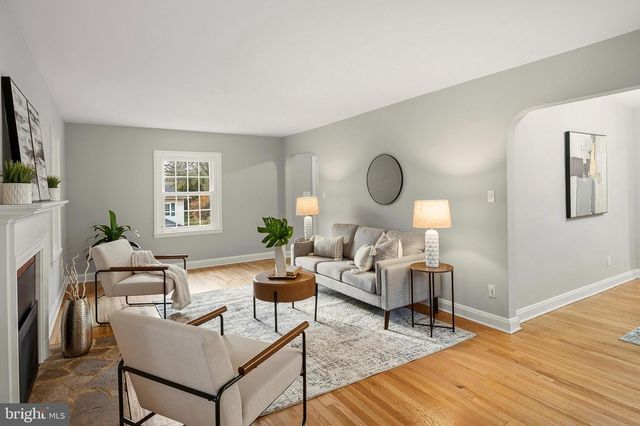 7 OVERHILL RD, Baltimore, MD 21228