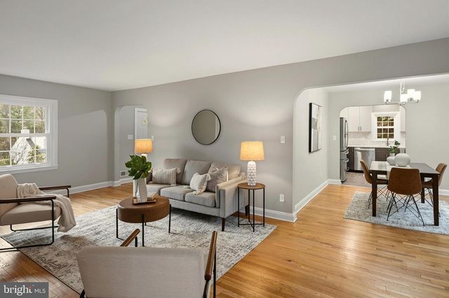 7 OVERHILL RD, Baltimore, MD 21228