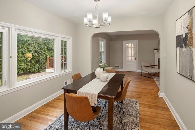 7 OVERHILL RD, Baltimore, MD 21228